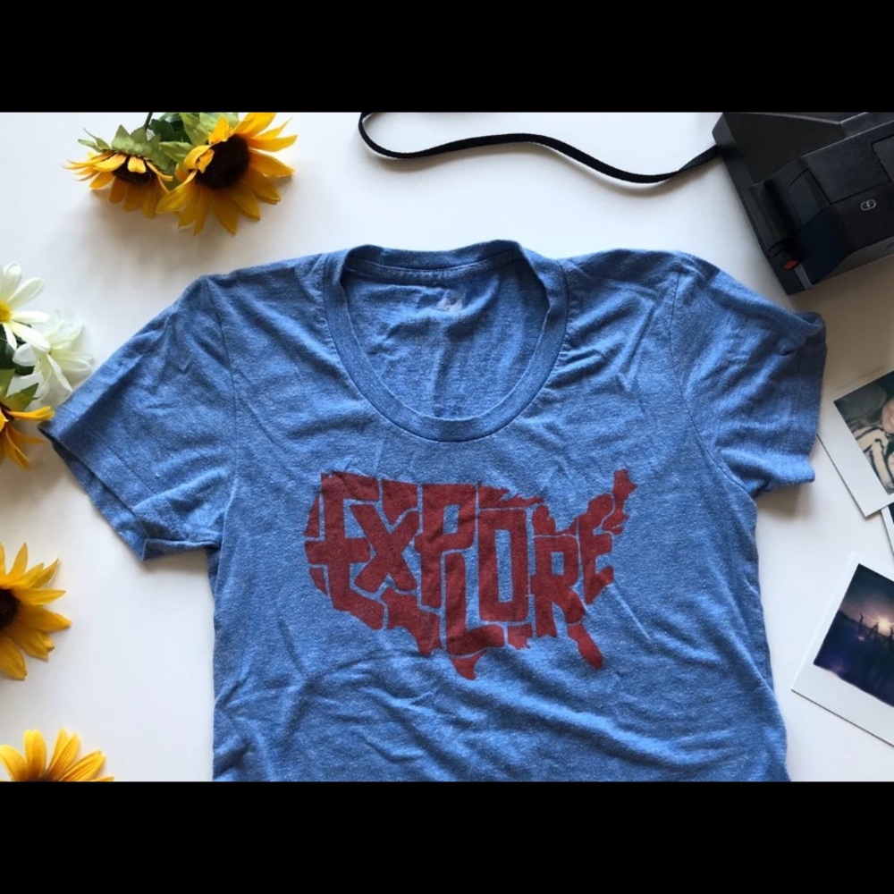 Locally Grown Shirt